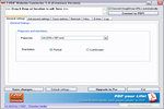 7-PDF Website Converter à télécharger 7-PDF Website Converter