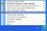 Fast Printer Chooser à télécharger Fast Printer Chooser
