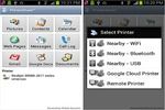 PrinterShare Android à télécharger PrinterShare Android