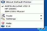 Default Printer à télécharger Default Printer