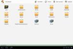 File Manager HD à télécharger File Manager HD