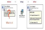 UserInfoTip à télécharger UserInfoTip