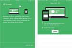 Portal iOS para descargar Portal iOS
