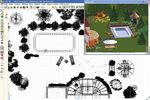 3D Jardin & Paysagisme à télécharger 3D Jardin & Paysagisme
