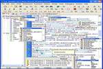 1st JavaScript Editor Pro 3.6 à télécharger 1st JavaScript Editor Pro 3.6
