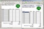 SpreadsheetConverter HTML Std à télécharger SpreadsheetConverter HTML Std