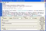 Yaldex StatusTitle Maker 5.6 à télécharger Yaldex StatusTitle Maker 5.6