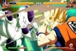 Dragon Ball FighterZ à télécharger Dragon Ball FighterZ