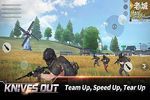 Knives Out PC Client à télécharger Knives Out PC Client