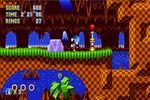 Sonic Mania à télécharger Sonic Mania