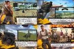 Free Fire - Battlegrounds iOS à télécharger Free Fire - Battlegrounds iOS