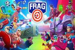 FRAG Pro Shooter iOS à télécharger FRAG Pro Shooter iOS