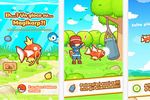 Pokemon : Magikarp Jump iOS à télécharger Pokemon : Magikarp Jump iOS
