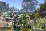 Firefall à télécharger Firefall