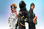 Fortnite iPhone à télécharger Fortnite iPhone