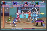 Power Rangers : Beats of Power Mac à télécharger Power Rangers : Beats of Power Mac
