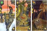 Temple Run 2 Android à télécharger Temple Run 2 Android
