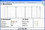 Tukanas Poker Tournament Timer à télécharger Tukanas Poker Tournament Timer