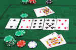 Flash Poker 99 à télécharger Flash Poker 99