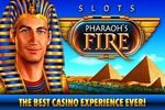 Slots - Pharaoh's Fire à télécharger Slots - Pharaoh's Fire