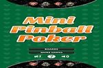 Mini Pinball Poker Free à télécharger Mini Pinball Poker Free
