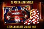 Zynga Poker à télécharger Zynga Poker