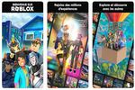 Roblox Android à télécharger Roblox Android