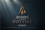 Assassin's Creed Odyssey à télécharger Assassin's Creed Odyssey