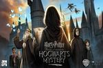 Harry Potter : Hogwarts Mystery Android à télécharger Harry Potter : Hogwarts Mystery Android