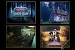 Le Mystère du Vallon Hanté à télécharger Le Mystère du Vallon Hanté