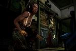 The Walking Dead : Michonne iOS à télécharger The Walking Dead : Michonne iOS