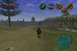 Zelda Spirit tracks Android à télécharger Zelda Spirit tracks Android