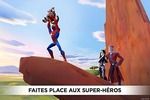 Disney Infinity 2.0 Toy Box à télécharger Disney Infinity 2.0 Toy Box