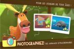 snapimals: Découvrez Animaux iOS à télécharger snapimals: Découvrez Animaux iOS