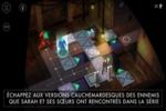 Orphan Black iOS à télécharger Orphan Black iOS