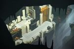 Lara Croft Go Android à télécharger Lara Croft Go Android