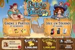 Duel Belote Duel Belote