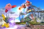 Smash Bros Android à télécharger Smash Bros Android