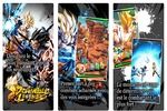 Dragon Ball Legends iOS à télécharger Dragon Ball Legends iOS