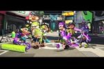 Splatoon iOS à télécharger Splatoon iOS
