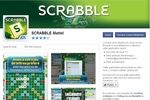 Scrabble Facebook à télécharger Scrabble Facebook