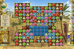 Pharaoh Puzzle à télécharger Pharaoh Puzzle