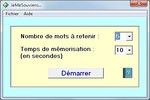 JeMeSouviens Version 1 à télécharger JeMeSouviens Version 1