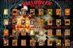 Halloween Memory à télécharger Halloween Memory