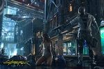Cyberpunk 2077 à télécharger Cyberpunk 2077