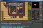 Tibia à télécharger Tibia