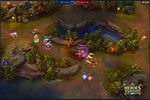 Heroes Evolved à télécharger Heroes Evolved