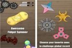 Fidget Hand Spinner Android à télécharger Fidget Hand Spinner Android