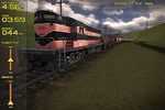 Freight Train Simulator à télécharger Freight Train Simulator