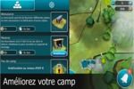 Eden : The Game iOS à télécharger Eden : The Game iOS